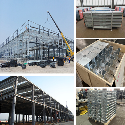 For Construction